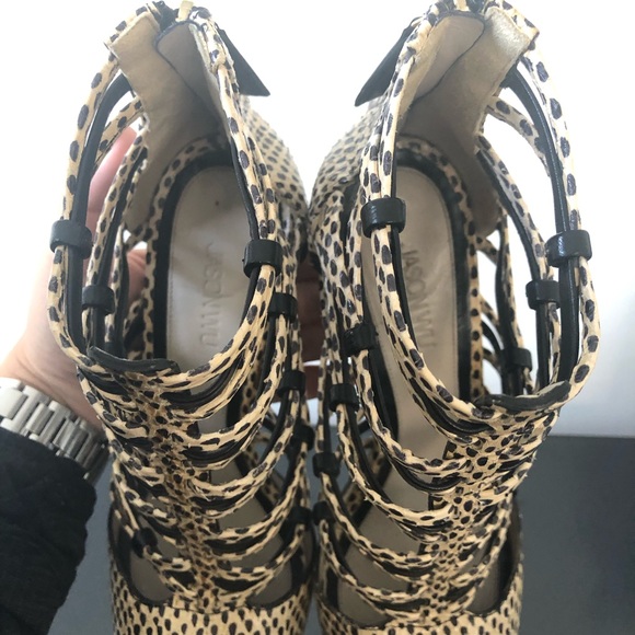 Jason Wu Heels - Picture 6 of 7